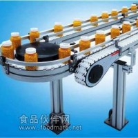 供應柔性鏈板輸送機，塑料鏈板輸送機，不銹鋼鏈板輸送機等各種輸送設備