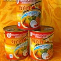 850g熱帶雜果