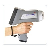 掌上型XRF光譜儀X-Met5000 牛津儀器