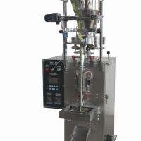 DXDK-100H全自動顆粒包裝機