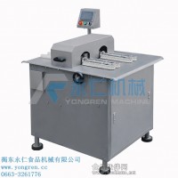 永仁食品機械肉腸扎線機|香腸捆扎機
