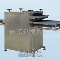 餡料壓平機，壓平風干機，