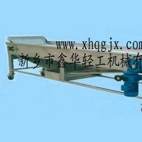 10t/h葡萄蘋果水平分選臺不銹鋼材質選新鄉鑫華輕工機械