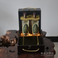 百年木山茶油高端禮品