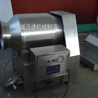 迅捷真空滾揉機肉類腌制機