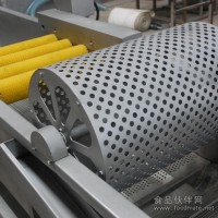 果蔬清洗機清洗機