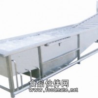 供應芥頭清洗機、菜花清洗機、