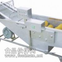 草莓清洗機