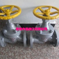 J41B氨用截止閥