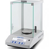梅特勒電子天平LE204E