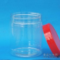 700毫升圓瓶 適合裝辣椒醬 剁椒 泡菜、蜂蜜包裝瓶 豆腐乳