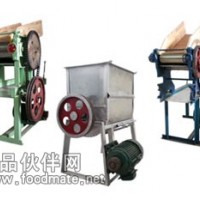 面條機