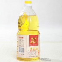 百年木非轉(zhuǎn)基因山茶油1.8L