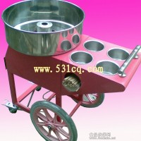 花式棉花糖機器