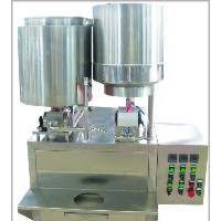 火鍋底料灌裝機(jī) 醬料灌裝機(jī) 調(diào)味品灌裝機(jī)