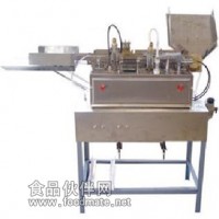 安瓿瓶灌裝機