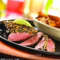 經(jīng)典黑胡椒牛排