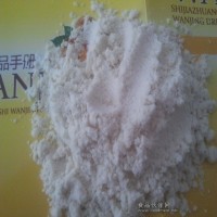 水溶性好的杏仁粉