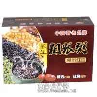 養生粗糧粥