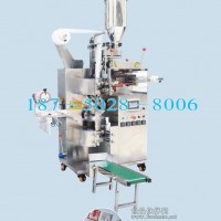 內(nèi)外袋茶葉包裝機(jī)