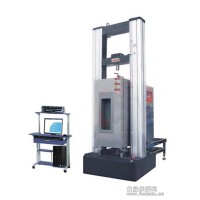 高低溫拉力試驗機