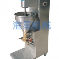 肉丸成型機|魚丸成型機|港星機械