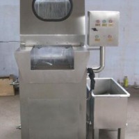 鹽水注射機  鹽水機