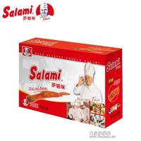 薩啦咪Salami 雞翅禮盒  25只裝