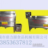 油炸機、新型節能油炸機、小型油炸機、