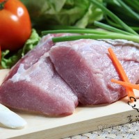 海南藻花香生態(tài)豬肉--里脊肉