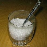 廣西白砂糖