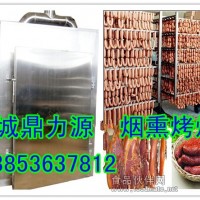 臺灣烤腸加工設備