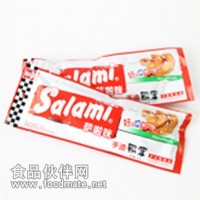 薩啦咪Salami -手造-即食（鹵制）系列-鴨掌38g