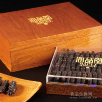 大連產(chǎn)無糖無鹽干海參