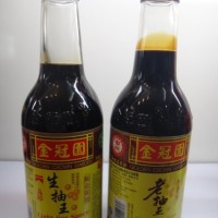 醬油調味品