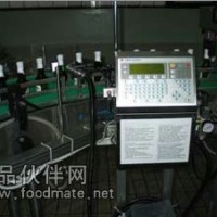 供應啤酒飲料小字符噴碼機