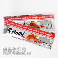 薩啦咪Salami德佬 即食（烤制）系列 雞翅 原味 38g每箱50包