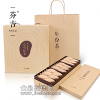 年輪茶系列*B6古樹滇紅
