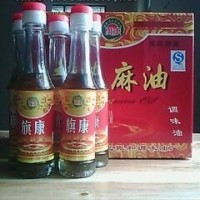 芝麻油香油面向全國市場招商