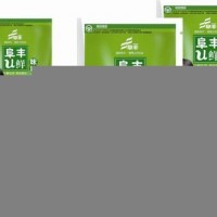 阜豐U鮮味精 綠色健康的