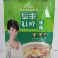 阜豐U鮮味精 廠家供應
