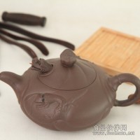 魚化龍-周海英