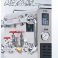 膜分離實驗設備-單糖、低聚糖及多糖的分離純化及濃縮實驗設備
