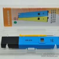 電導率測定儀 電導率測試筆 EC檢測儀