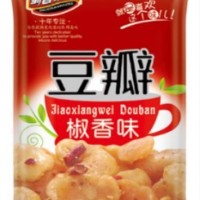 供應60香酥豆瓣椒香味
