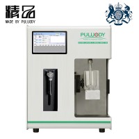 PLD-601A藥典不溶性微粒檢測(cè)儀