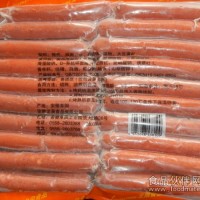 臺式烤香腸