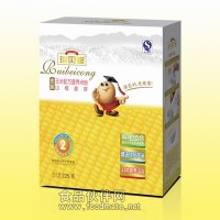 225克2段山楂麥芽
