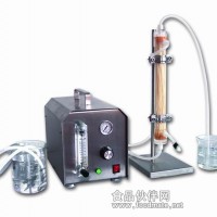 膜分離實驗設備-中空纖維膜小試設備