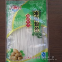 純土豆粉，馬鈴薯食品，涼菜火鍋必備
